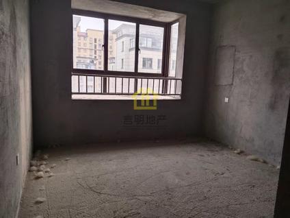 北京乾通领秀城3室2厅124平高楼层/共6层