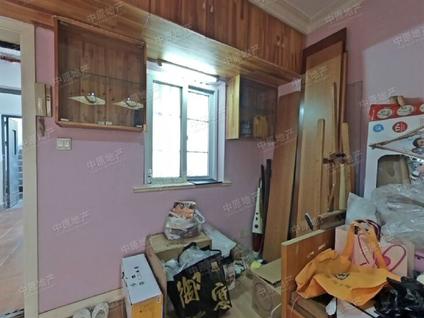 北京华山大楼2室1厅60.04平中楼层/共19层