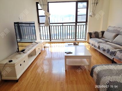 北京英茂华府2室2厅75平中楼层/共32层