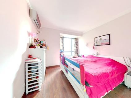 北京君悦湖滨3室2厅121.26平中楼层/共11层