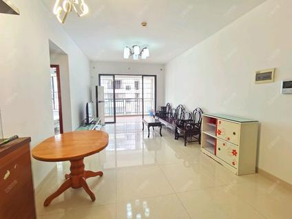 北京岭南世家(景园)2室2厅79平中楼层/共12层