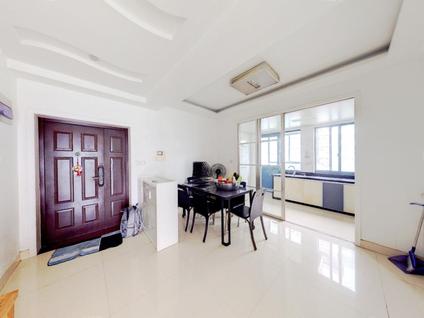 北京飞霞港湾3室2厅146.99平低楼层/共16层