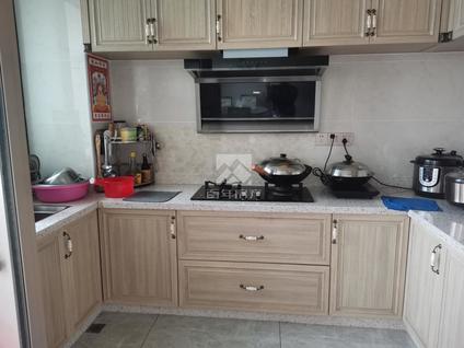 三明河滨北路3室2厅128.19平中楼层/共17层