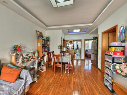 北京金东城雅居2室1厅80.82平中楼层/共6层