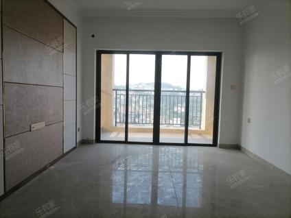 江门天鹅湾2室1厅83平中楼层/共31层