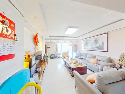 北京金帝高新科技广场4室2厅204.91平高楼层/共18层