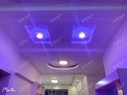 天津朴发家园2室2厅93平中楼层/共7层