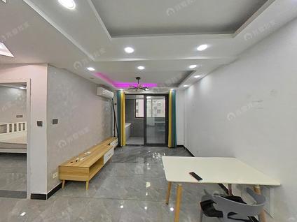 北京仁怡苑1室1厅59.64平高楼层/共17层