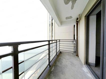 北京禹洲中央海岸(三期)3室2厅142.11平中楼层/共51层