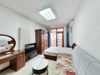 北京灵石里2室1厅53.15平中楼层/共5层