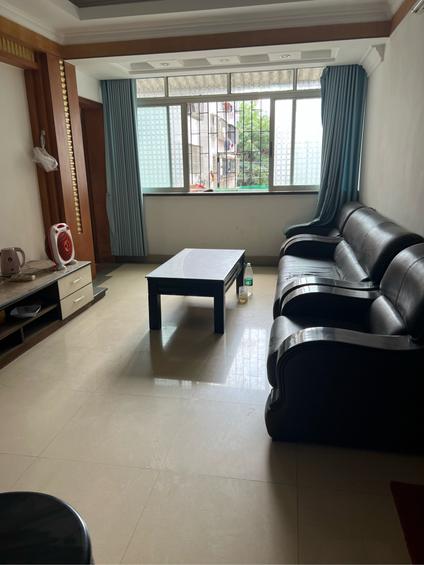 北京教育新村3室2厅81平低楼层/共6层