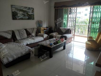 江门嘉利苑4室2厅140平中楼层/共7层