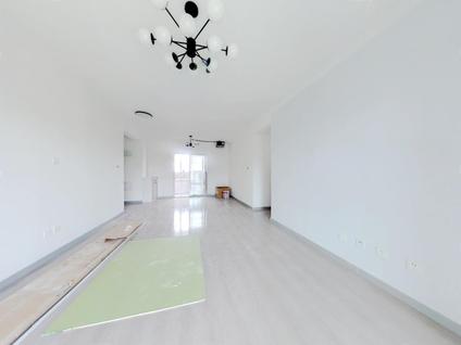 西安红星紫御半山3室2厅128.6平高楼层/共33层