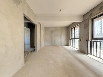 北京中建龙熙壹号4室2厅138平低楼层/共11层