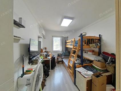 北京君莲闵都雅苑2室1厅65.44平低楼层/共17层