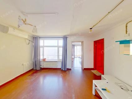 北京龙腾苑(六区)2室1厅107.69平高楼层/共6层