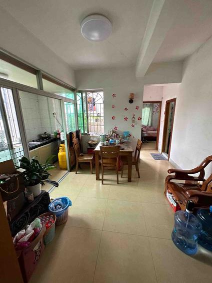 北京怡景居3室2厅80.8平高楼层/共9层