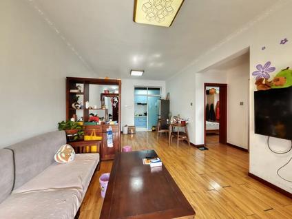 北京葛洲坝城市花园3室1厅95.46平低楼层/共29层