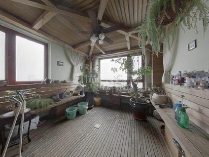 北京阳光上东3室2厅258.32平中楼层/共36层