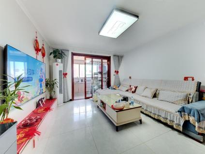 北京一品南山3室1厅100.48平中楼层/共30层