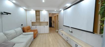 北京学府1号3室2厅93平高楼层/共13层