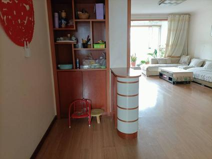 青岛海尔幸福里2室2厅92.47平高楼层/共6层