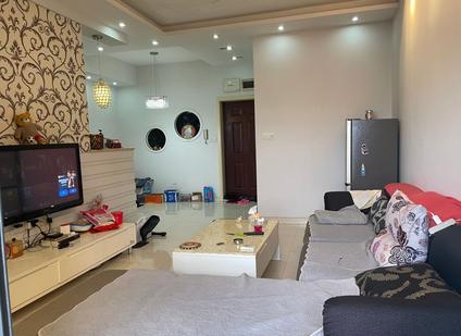 北京恋恋上层2室1厅71.95平中楼层/共30层