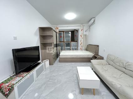 北京北京经开壹中心1室1厅44.48平中楼层/共11层