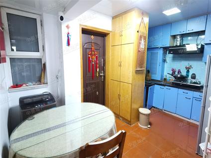 北京延吉四村2室1厅60.08平低楼层/共14层