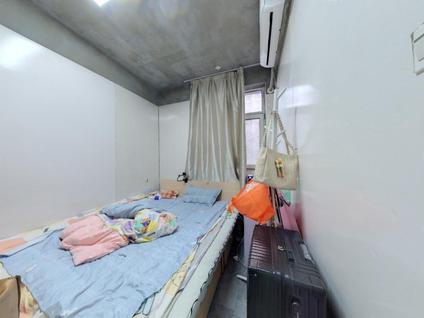 北京高速紫禁长安3室2厅148.85平低楼层/共27层