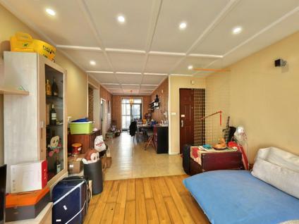 武汉万科四季花城3室2厅126.94平中楼层/共5层