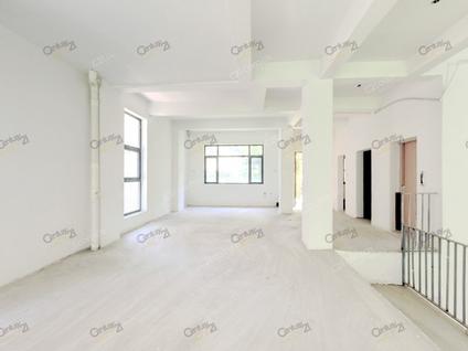 温州中梁滨江首府6室3厅295平低楼层/共1层