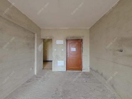 北京华策岭峰国际2室2厅83平高楼层/共22层