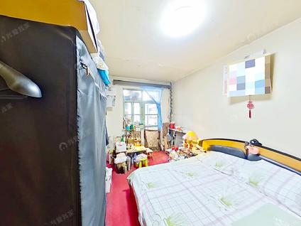 北京潘家园南里2室1厅49.66平高楼层/共6层