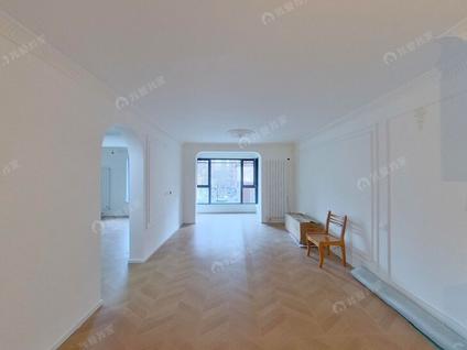 北京金顶阳光2室1厅89.47平低楼层/共21层