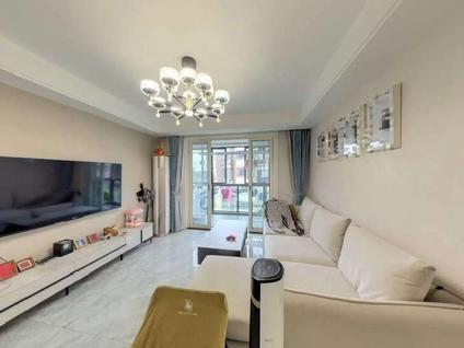 北京汇丽苑2室2厅98.87平中楼层/共6层