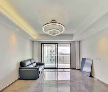 北京金冠亚沙村4室2厅127平低楼层/共17层