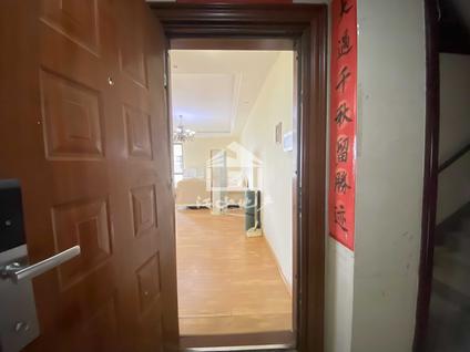 北京盛天熙园4室2厅128平低楼层/共27层