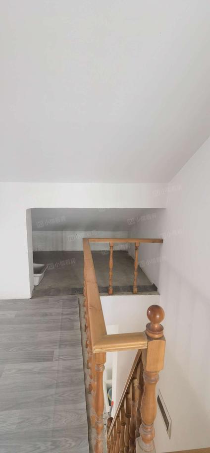 3室1厅 昌圩湖花园效果图