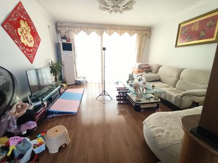 北京世纪新村(团结西路)3室2厅129.74平高楼层/共7层