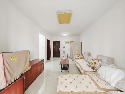 北京中建长清湖(和园)1室1厅67平低楼层/共33层