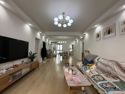 北京金山东方花园3室2厅135平中楼层/共11层