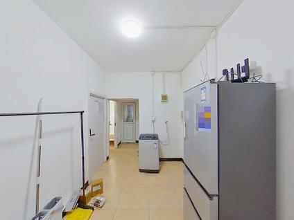 北京车道沟社区3室1厅67.28平低楼层/共14层