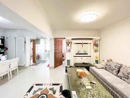 北京金鹏小区3室1厅82.44平中楼层/共8层