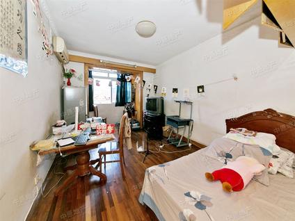 北京辽源三村1室0厅32.49平高楼层/共6层