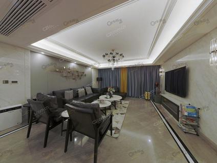 北京同人欣园4室2厅193.76平中楼层/共14层