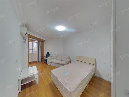 北京天平小区2室1厅61.41平高楼层/共18层