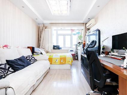 北京圆明园东里3室1厅85.3平高楼层/共6层