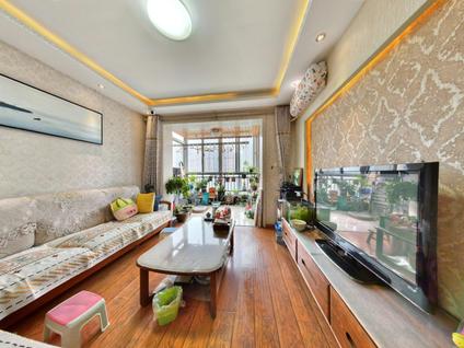 北京中海观园A区2室1厅79.01平中楼层/共26层