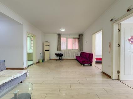 西安新庆馨苑2室1厅86.8平高楼层/共33层